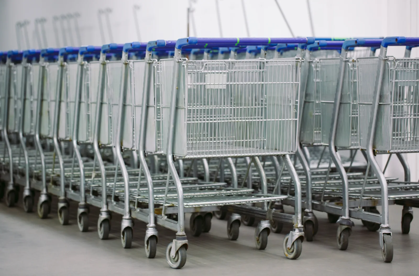 Retail environment