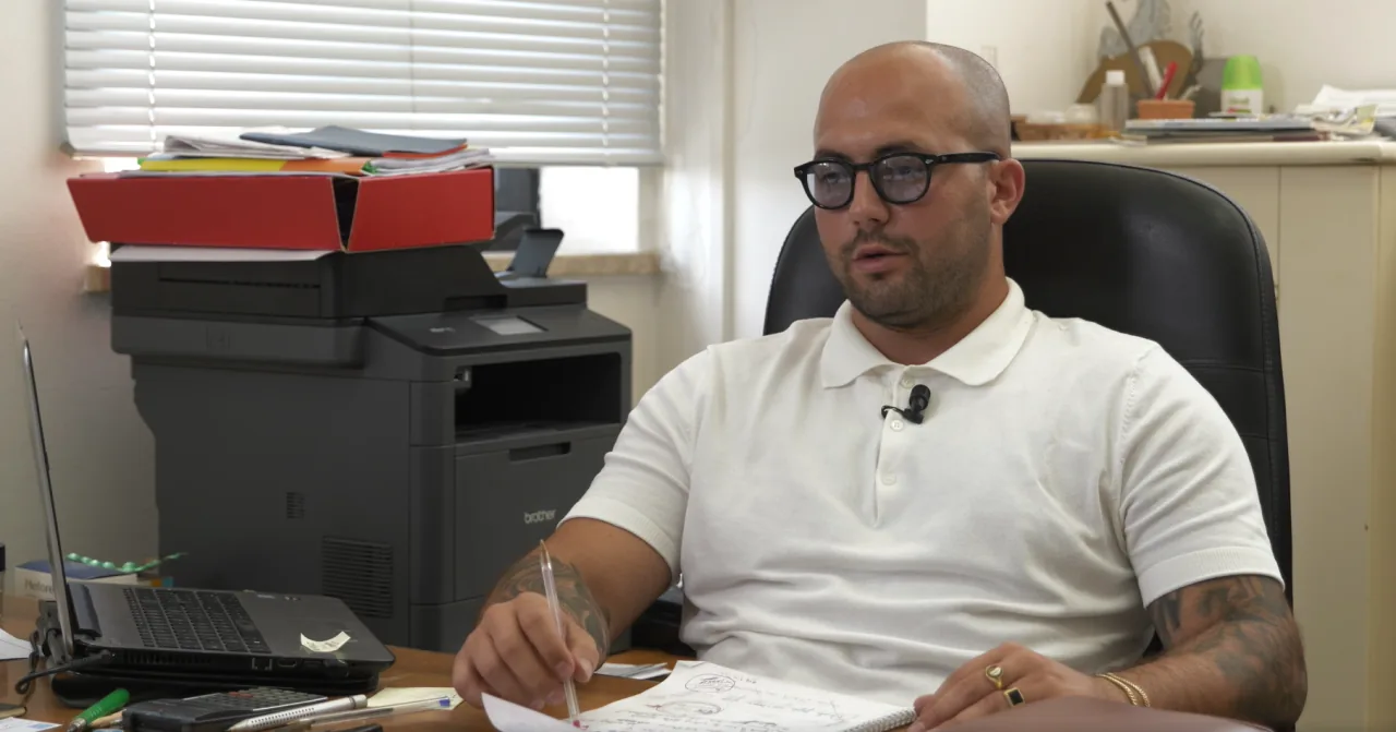 MIR s.r.l. customer testimonial