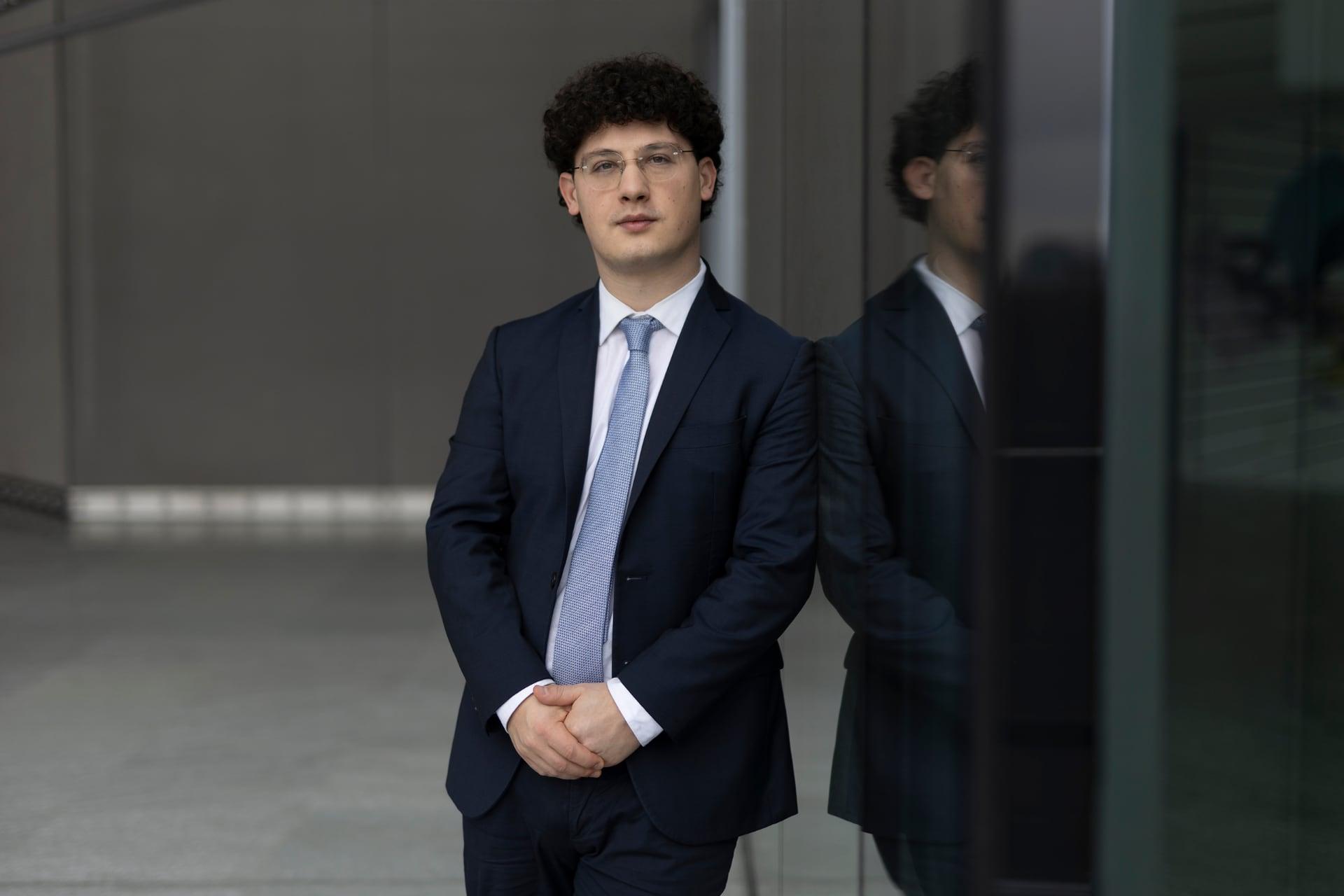 Press Release: Data That Pays Off - Backwell Tech Brings Predictive AI to Germany