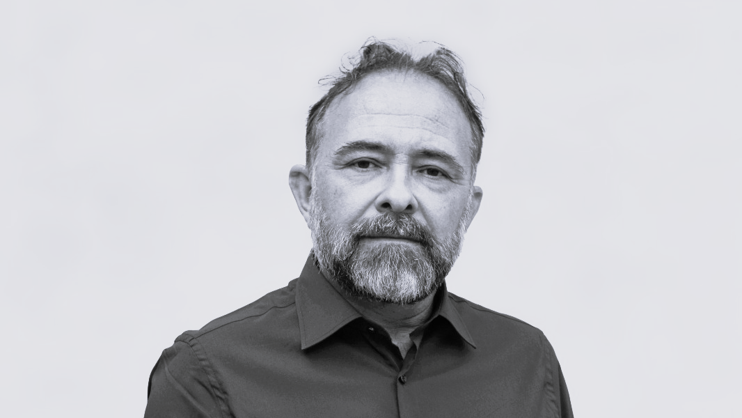 Article: Meet the Minds: Emiliano Massi, Head of Research & Development