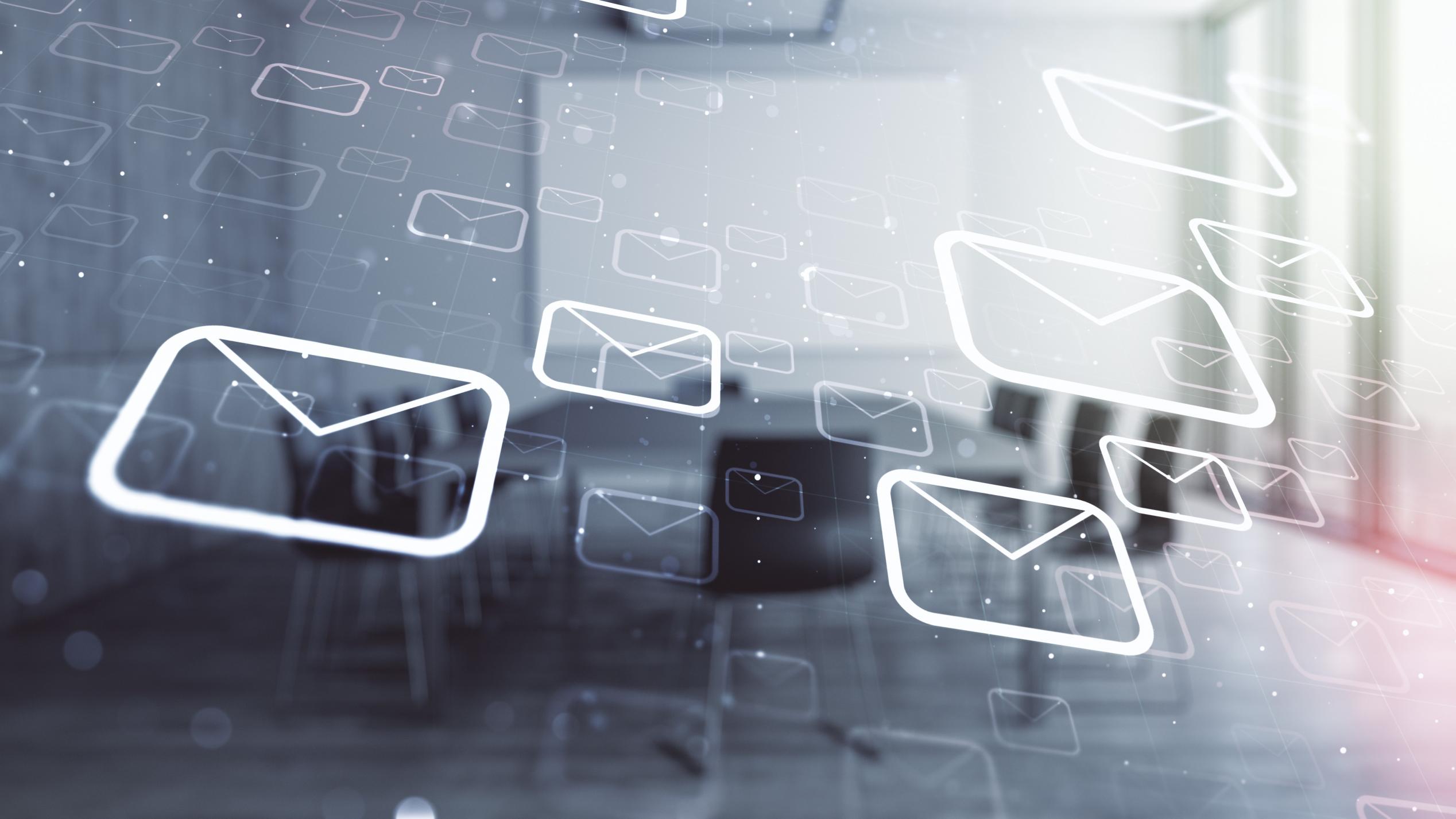 Article: AI Agents for Email Automation: How Forward-Thinking Companies Are Implementing This Technology