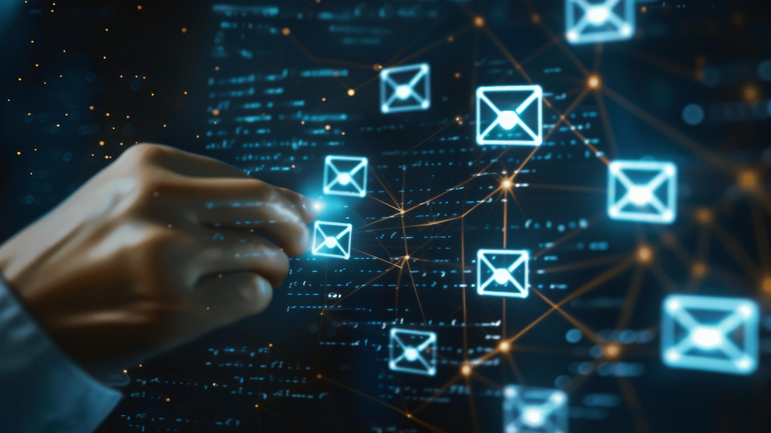 Article: Turn Your Email into a Workflow Engine