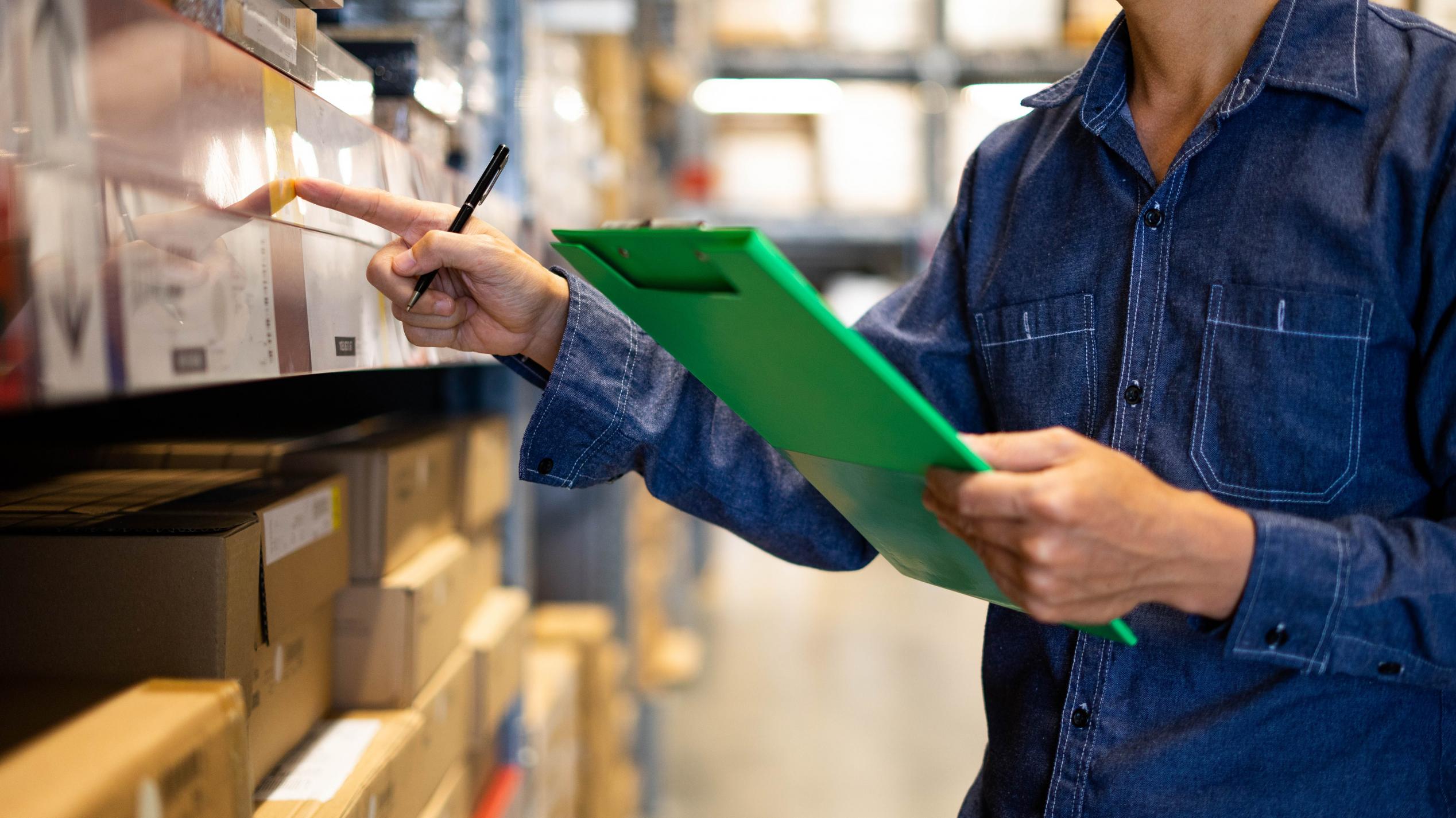 The True Cost of Manual Order Processing in Manufacturing