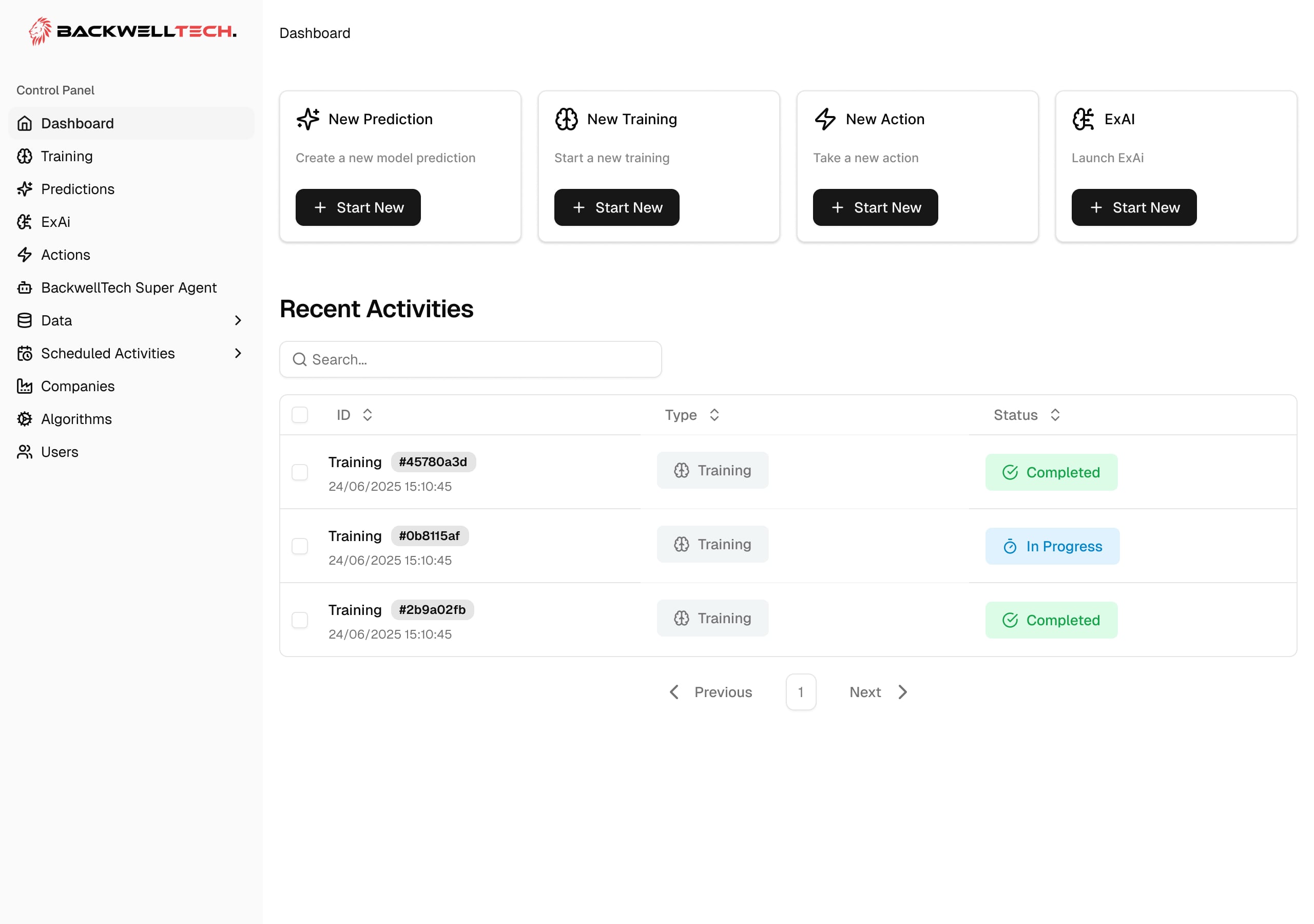 mailsense
