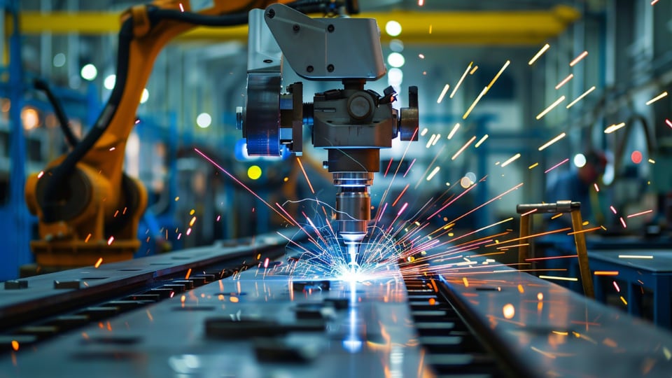 Manufacturing