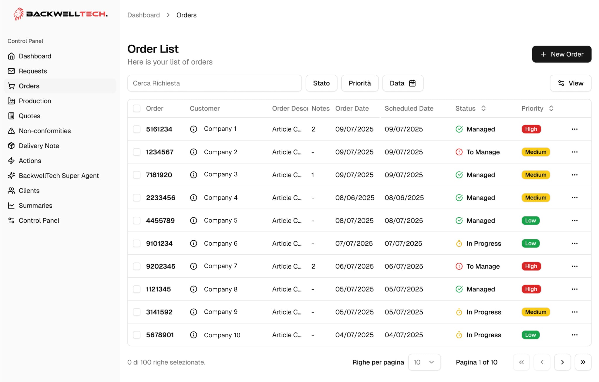 order-list
